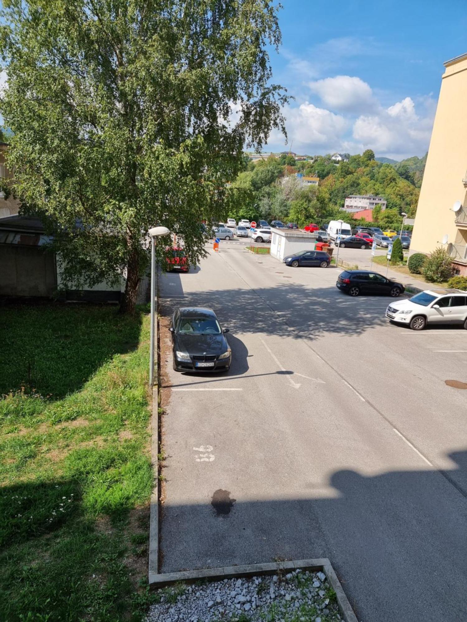 Apartment Banska - City Centre & Private Parking Banska Bystrica Exterior photo
